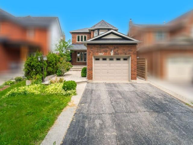 House for rent in Mississauga, Ontario