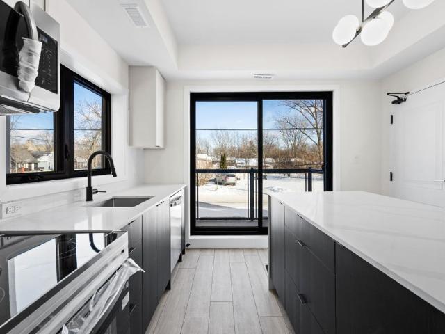 Apartment for rent in Niagara Falls, Golden Horseshoe