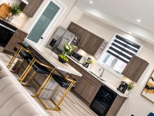 House for rent in Niagara, Ontario