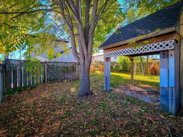 House for rent in Woodstock, Ontario