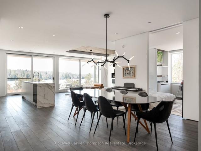 Apartment for rent in Muskoka, Ontario
