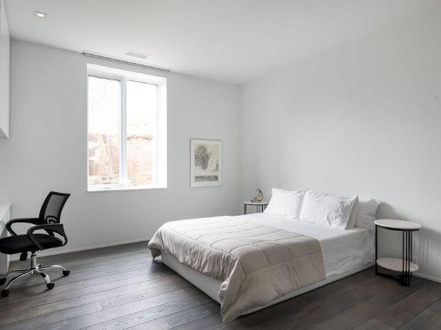 Apartment for rent in Huntsville, Central Ontario