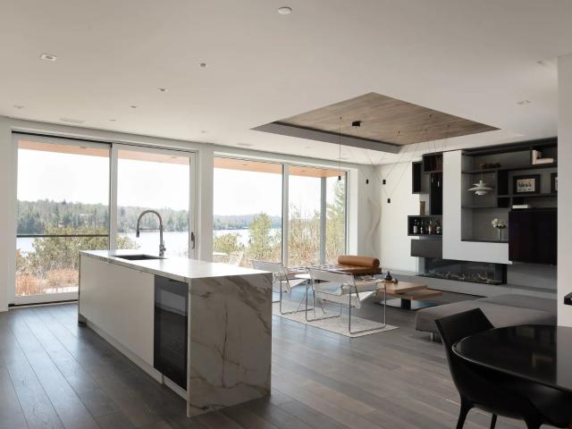 Apartment for rent in Huntsville, Central Ontario