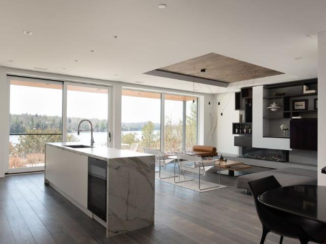 Apartment for rent in Huntsville, Central Ontario