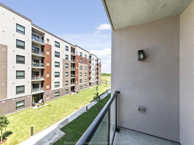 Apartment for rent in Lakeshore, Southwestern Ontario