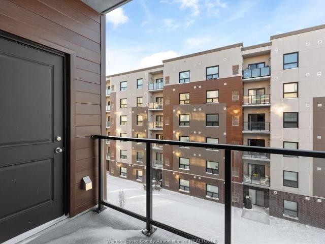 Apartment for rent in Lakeshore, Southwestern Ontario