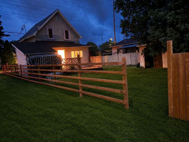 House for rent in Casselman, Ontario