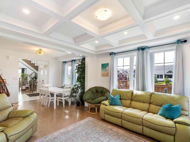 House for rent in Innisfil, Central Ontario