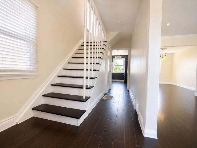 House for rent in Woburn, Ontario