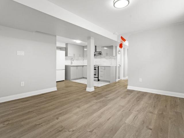 House for rent in Mississauga, Ontario