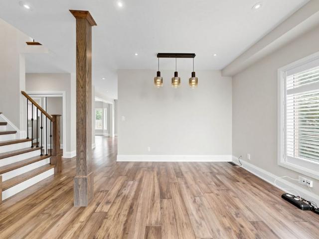 House for rent in Meadowvale Village, Mississauga