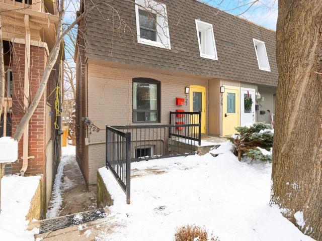 Apartment for rent in Toronto, Ontario