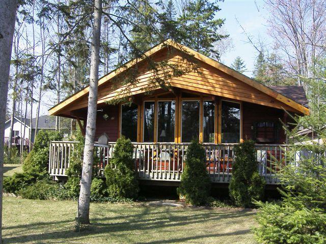 House for rent in Wasaga Beach, Ontario
