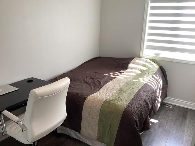 House for rent in Bradford West Gwillimbury, Ontario