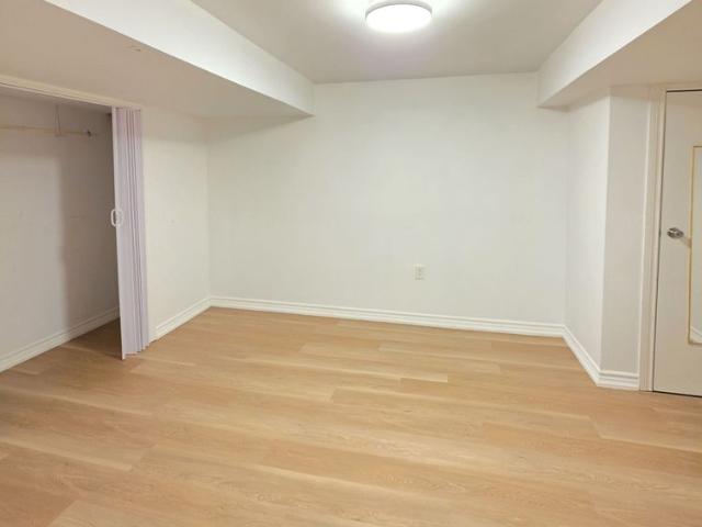House for rent in York, Ontario