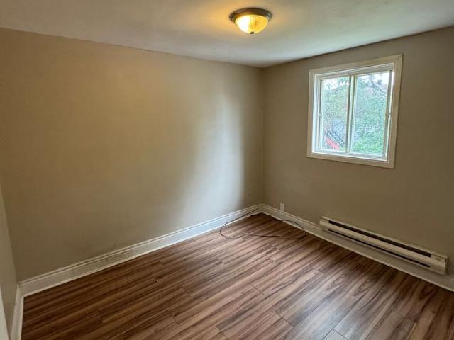 Apartment for rent in Rideau-Vanier, Ottawa