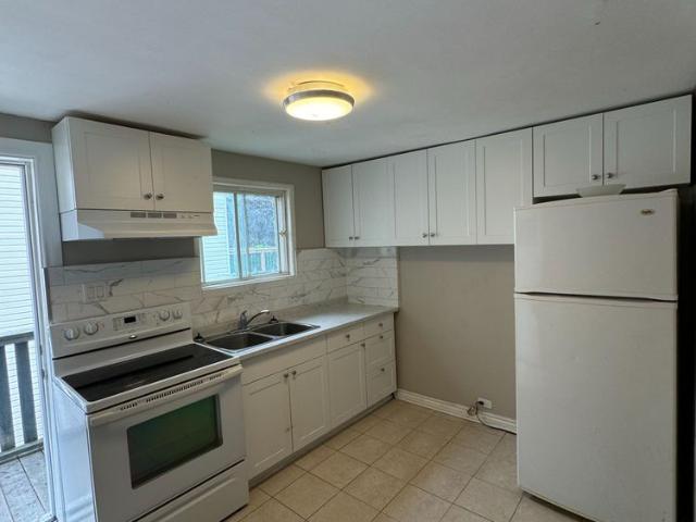 Apartment for rent in Rideau-Vanier, Ottawa