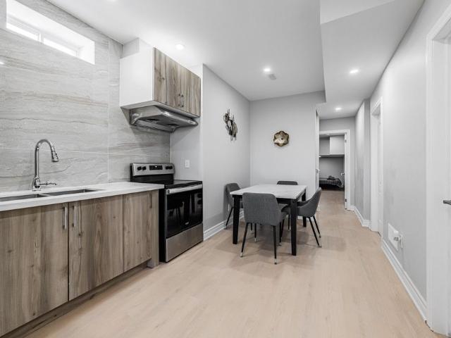 Apartment for rent in Georgina, Ontario