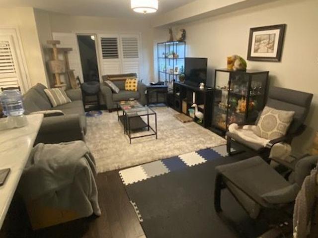Townhouse for rent in Woolwich, Ontario