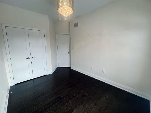 Townhouse for rent in York, Ontario