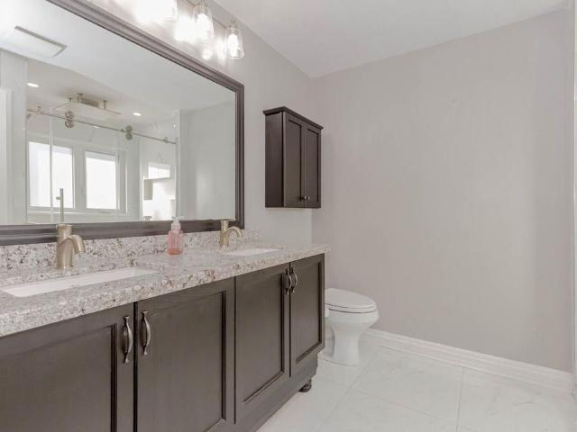 House for rent in Brampton, Golden Horseshoe