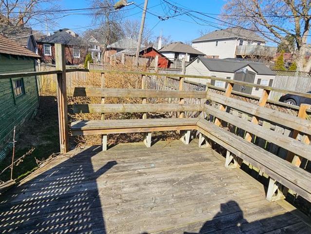 Apartment for rent in Woburn, Ontario
