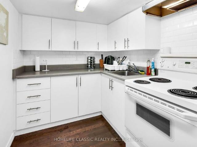 House for rent in York, Ontario