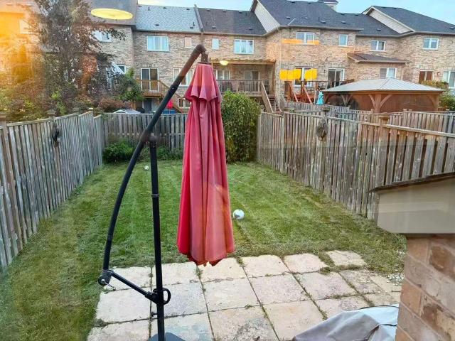 Townhouse for rent in Durham, Ontario