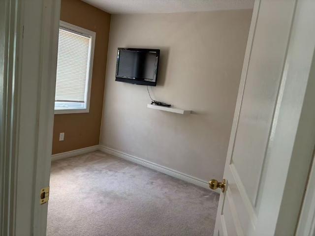 Townhouse for rent in Durham, Ontario