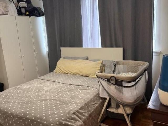 Apartment for rent in York, Ontario