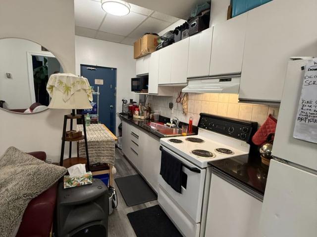 Apartment for rent in York, Ontario