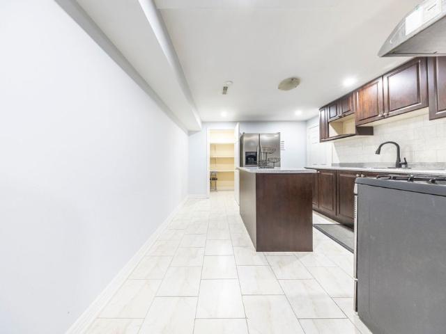 Apartment for rent in Scarborough—Guildwood, Toronto