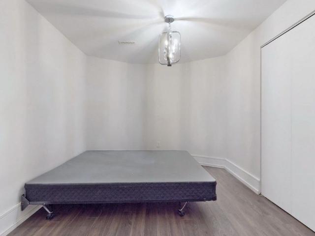 Apartment for rent in York, Ontario