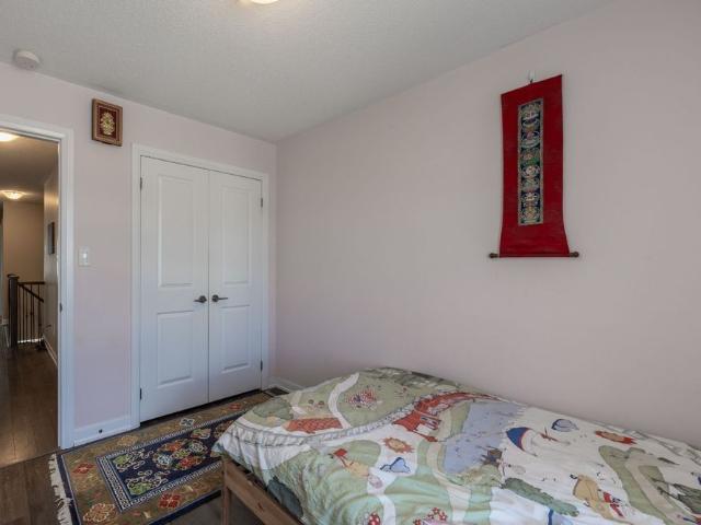 Townhouse for rent in Durham, Ontario