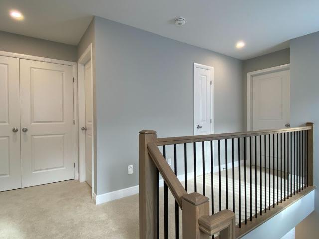 Townhouse for rent in Hagey, Ontario