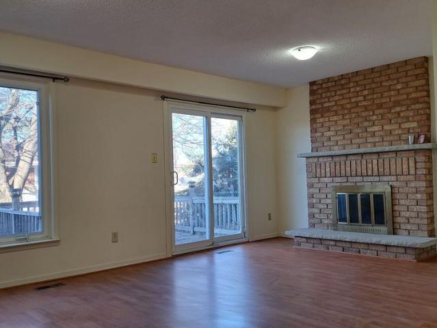 House for rent in Georgina, Ontario