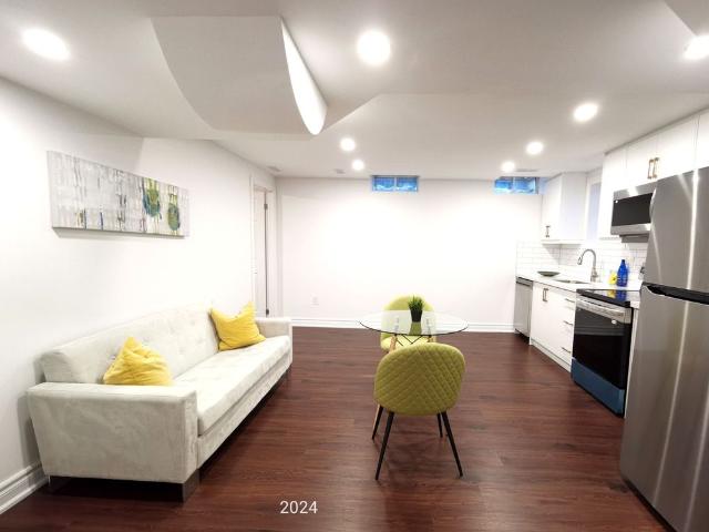 House for rent in York, Ontario