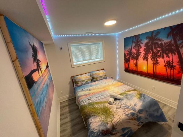 Apartment for rent in Wasaga Beach, Ontario