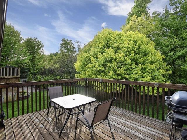House for rent in Barrie, Ontario