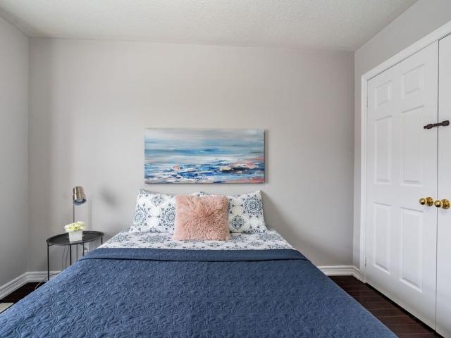 Townhouse for rent in Georgina, Ontario