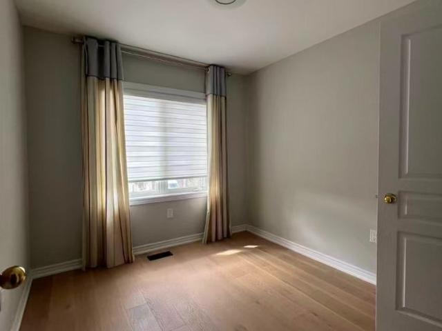 Townhouse for rent in York, Ontario