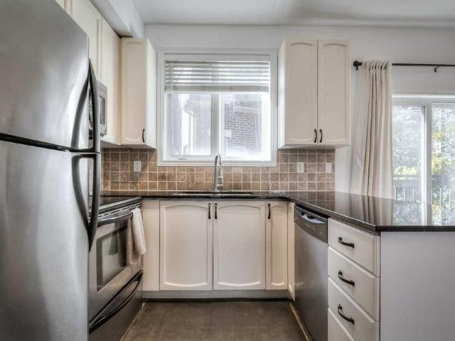 Townhouse for rent in Woburn, Ontario