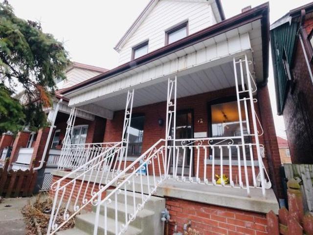 House for rent in Ancaster, Ontario