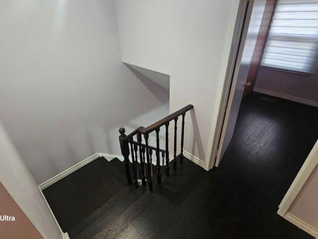 House for rent in Markham, Golden Horseshoe