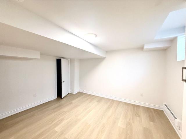 Townhouse for rent in Niagara, Ontario
