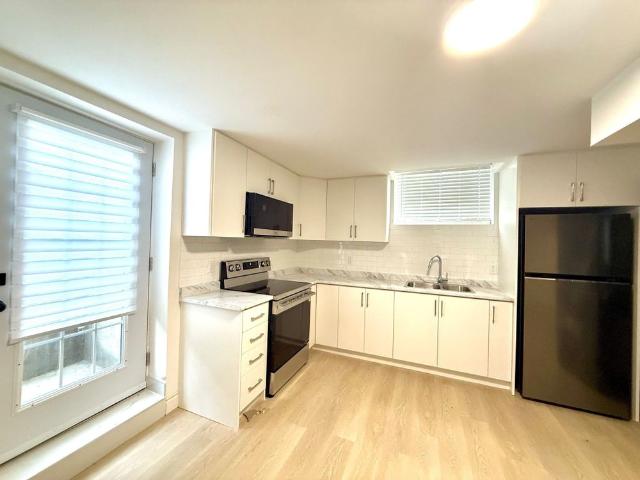 Townhouse for rent in Niagara, Ontario