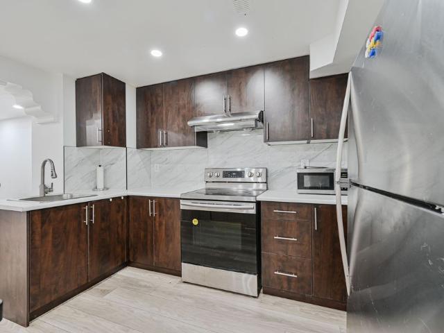 House for rent in Georgina, Ontario