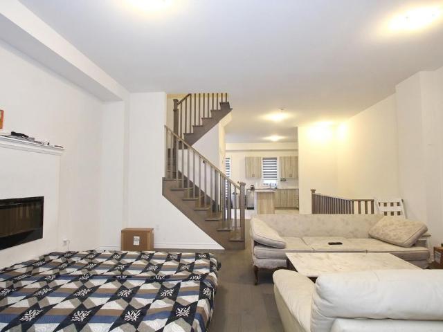 Townhouse for rent in York, Ontario