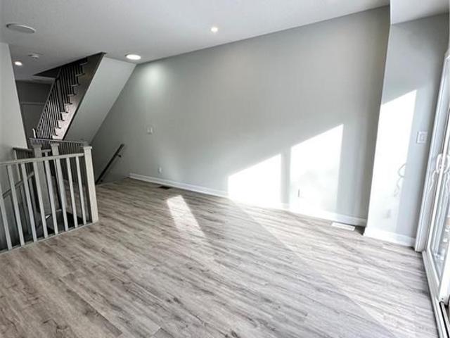 Townhouse for rent in Collingwood, Ontario