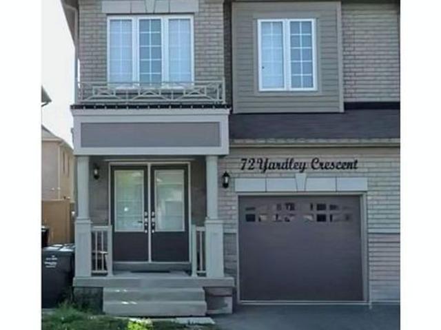 Apartment for rent in Georgina, Ontario